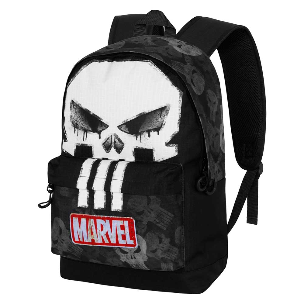 FAN HS Backpack 2.2 Punisher Skull