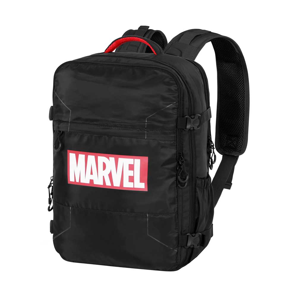 Mochila Mercury Marvel Comics