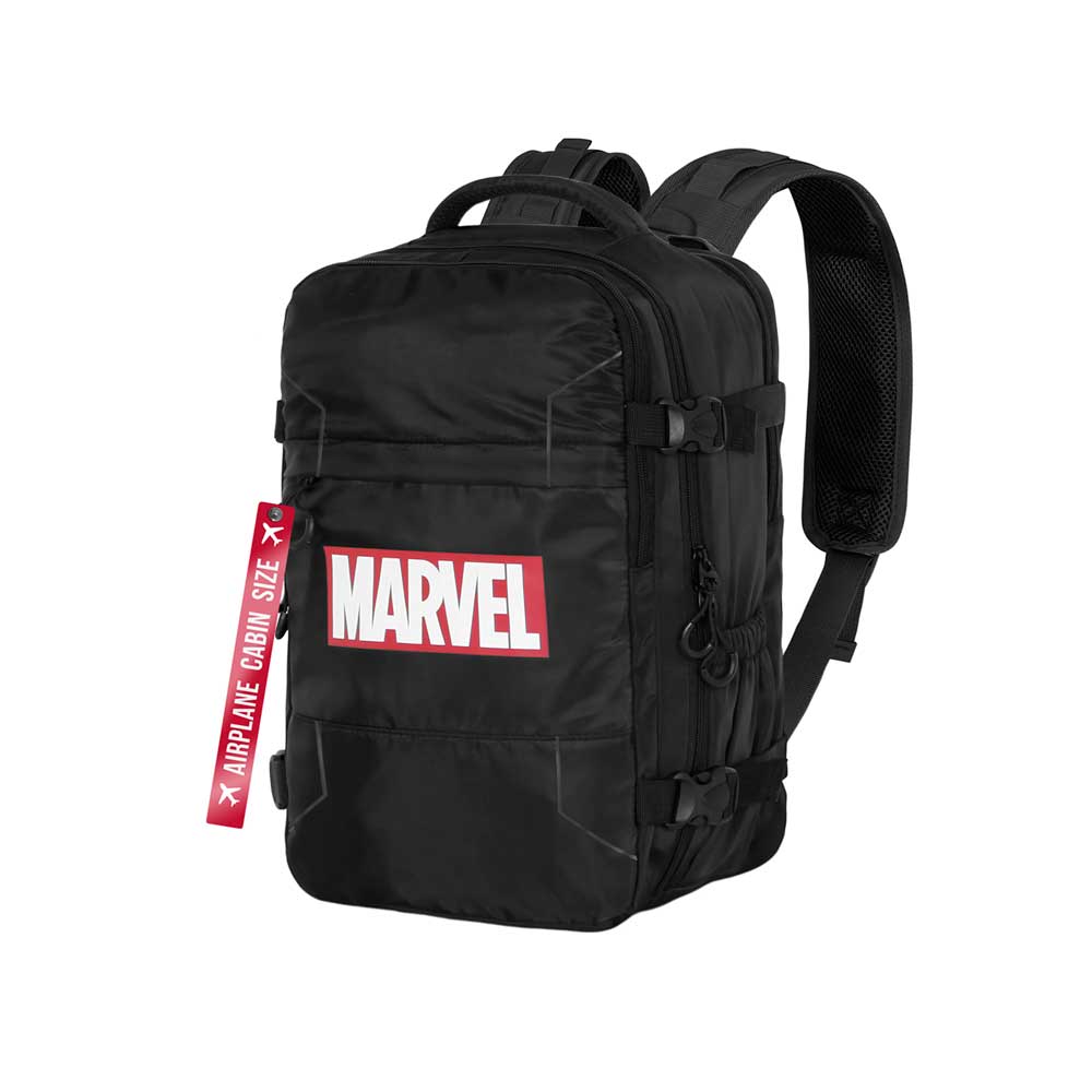 Sac à dos Mercury Cabin Marvel Comics