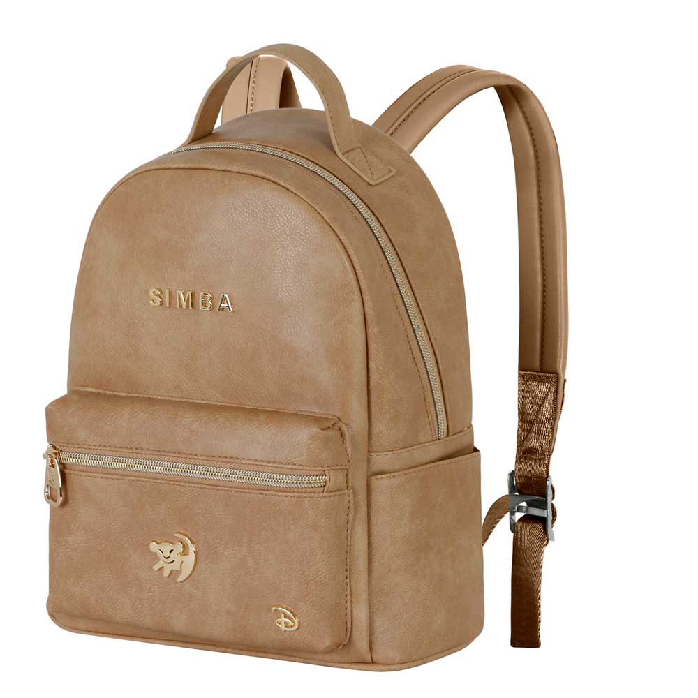 Sac à dos Heady Roi Lion Savage
