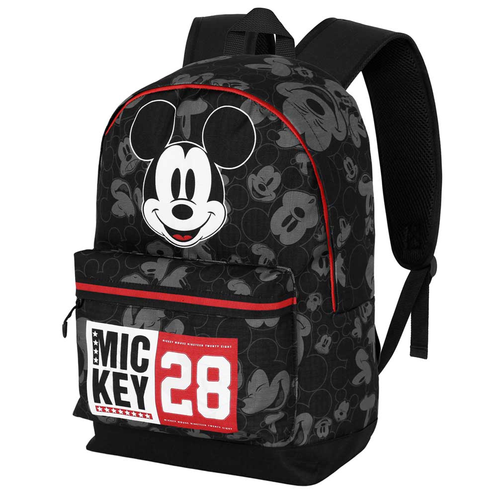 FAN HS Backpack 2.2 Mickey Mouse Year