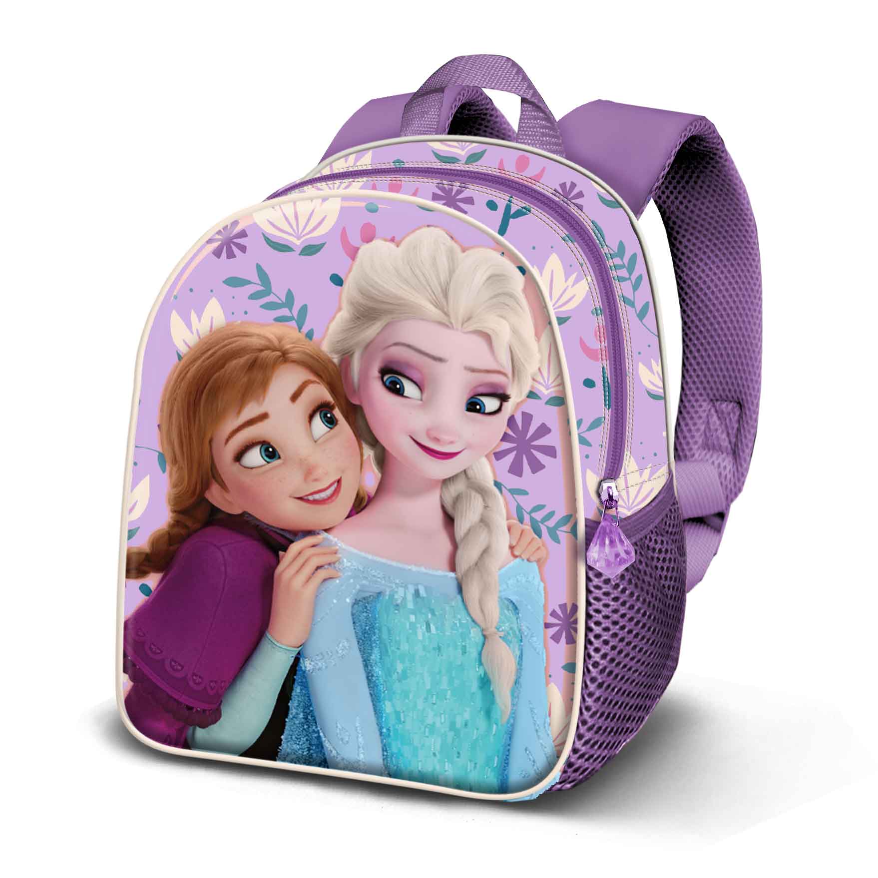 Mochila Basic Frozen 2 Beauty