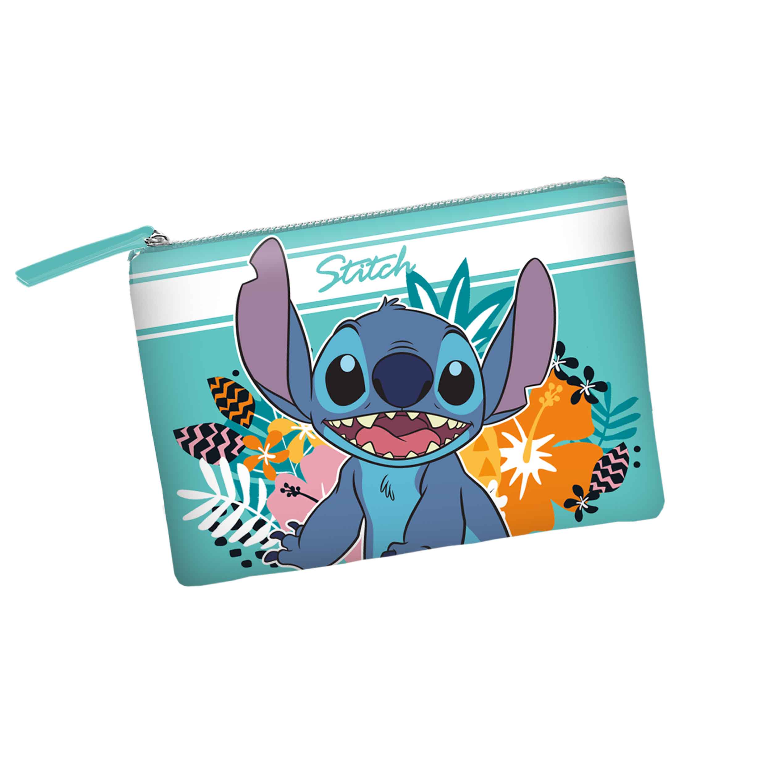 Neceser Soleil Lilo y Stitch Tropic