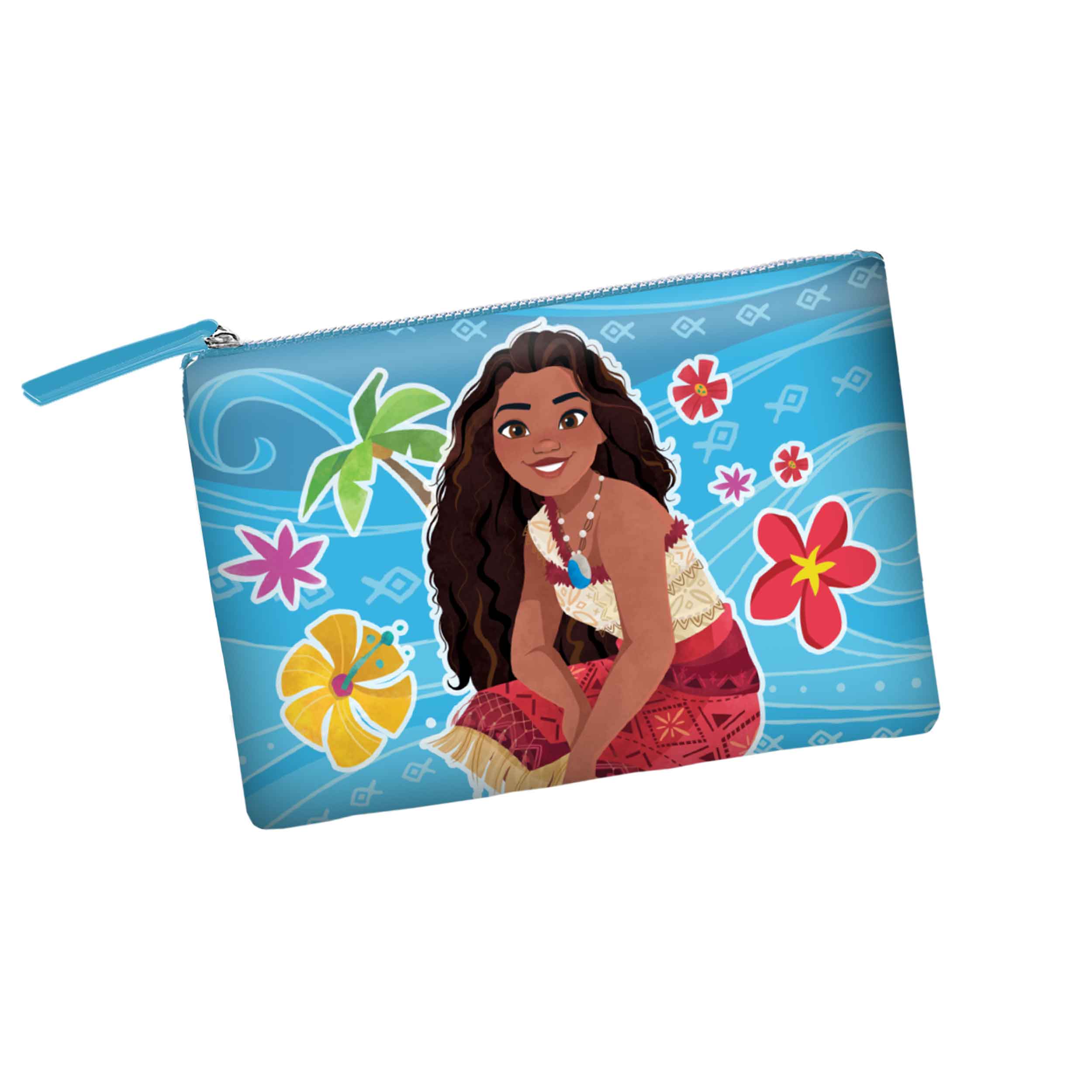 Soleil Toiletry Bag Moana Sea