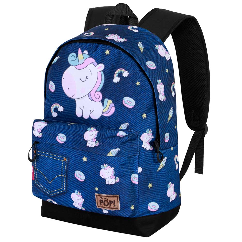 FAN HS Backpack 2.2 Oh My Pop! Sweety