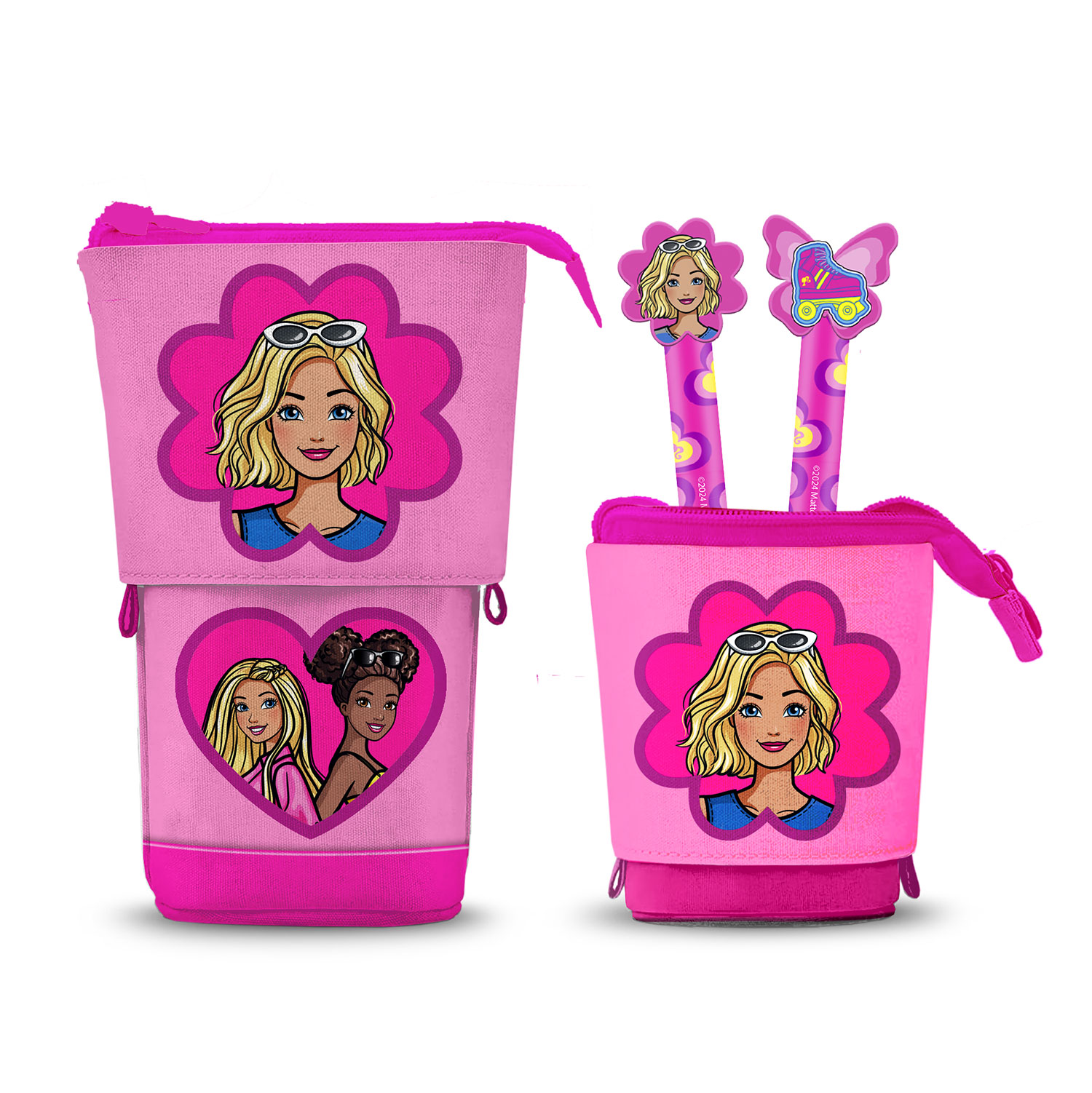 Portatodo Cute Oh My Pop! Froggy