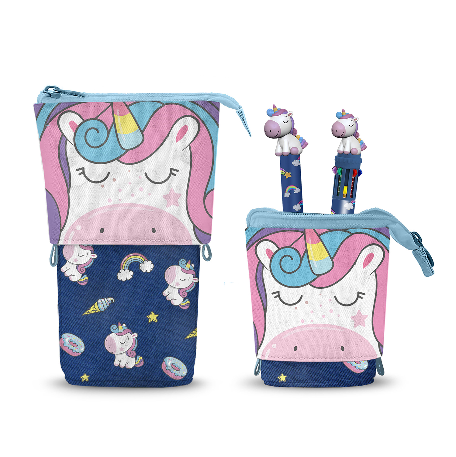 Portatodo Cute Oh My Pop! Sweety