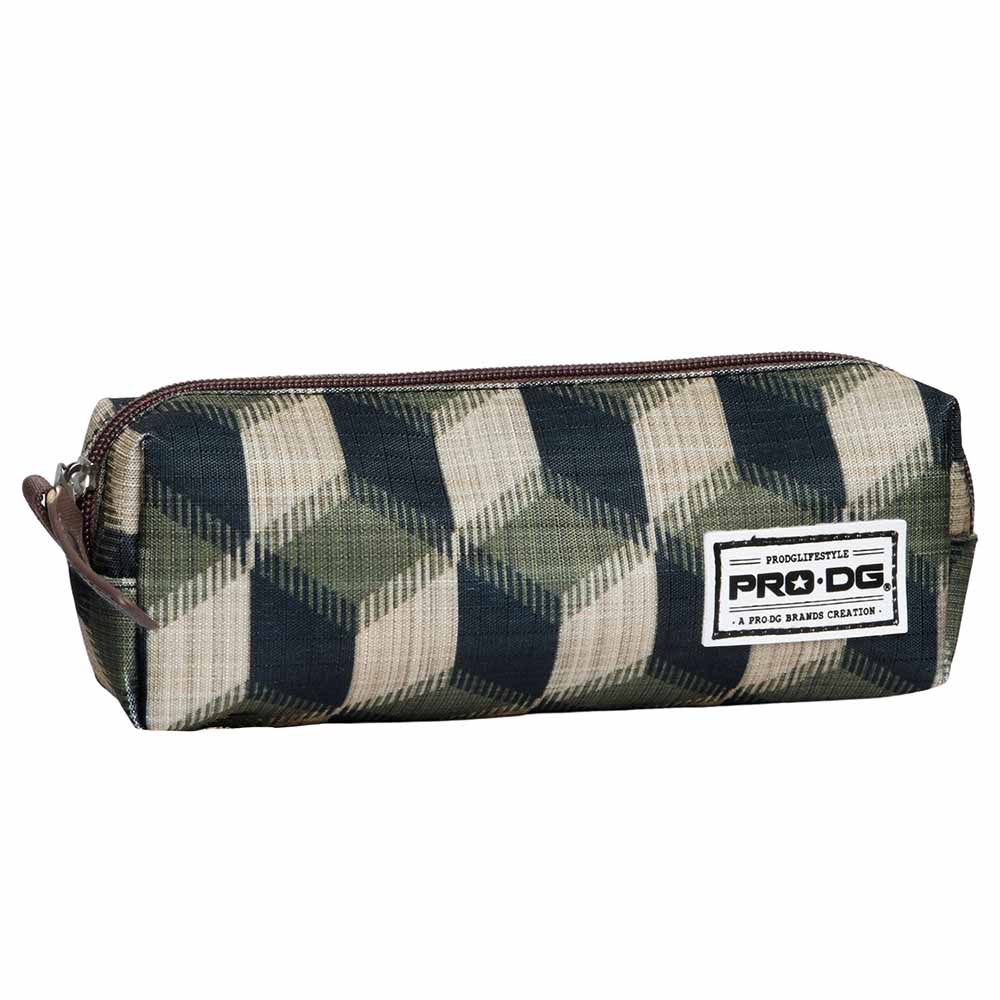 Square HS Pencil Case PRODG Blur