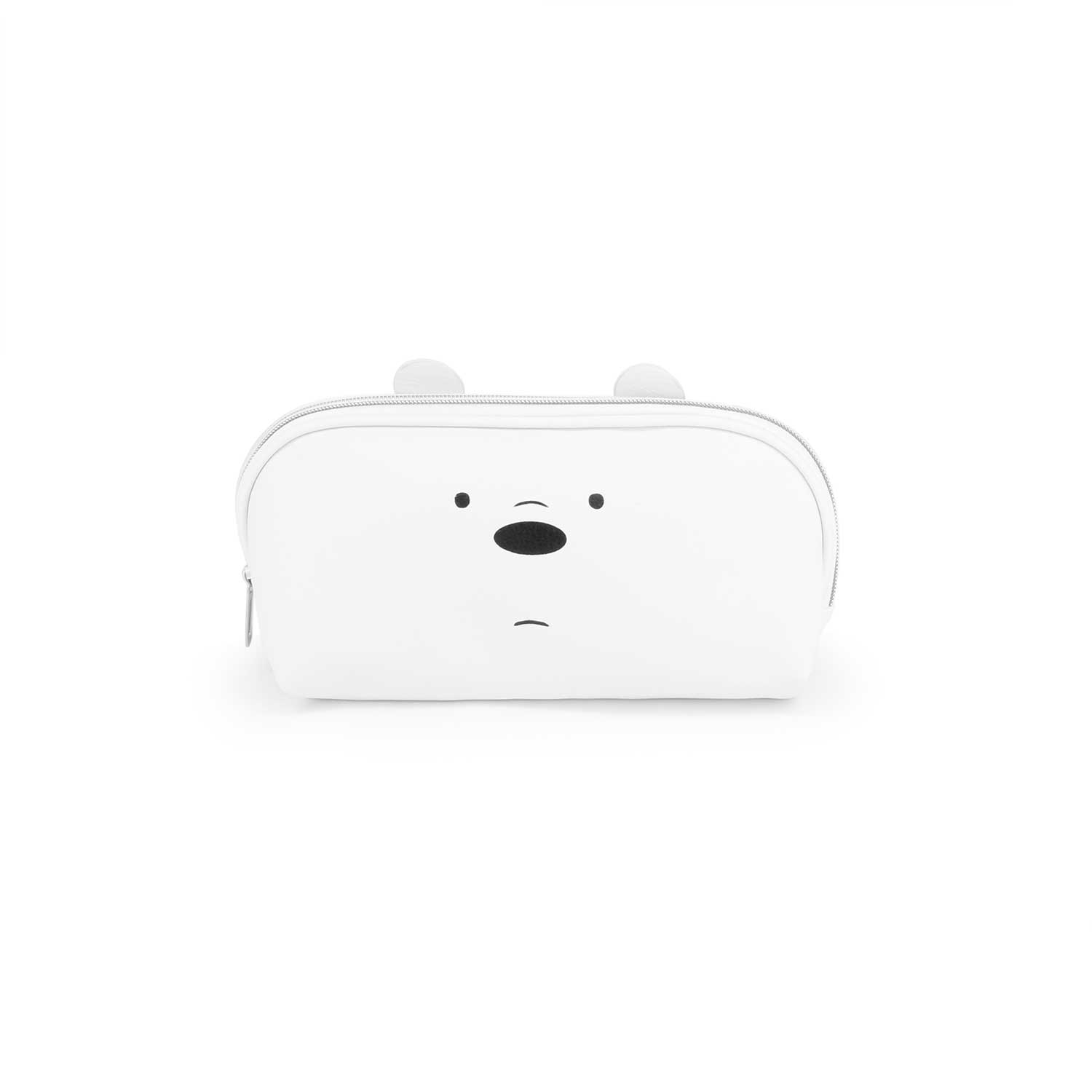 Beauty Case Jelly Small We Bare Bears Ice Bear