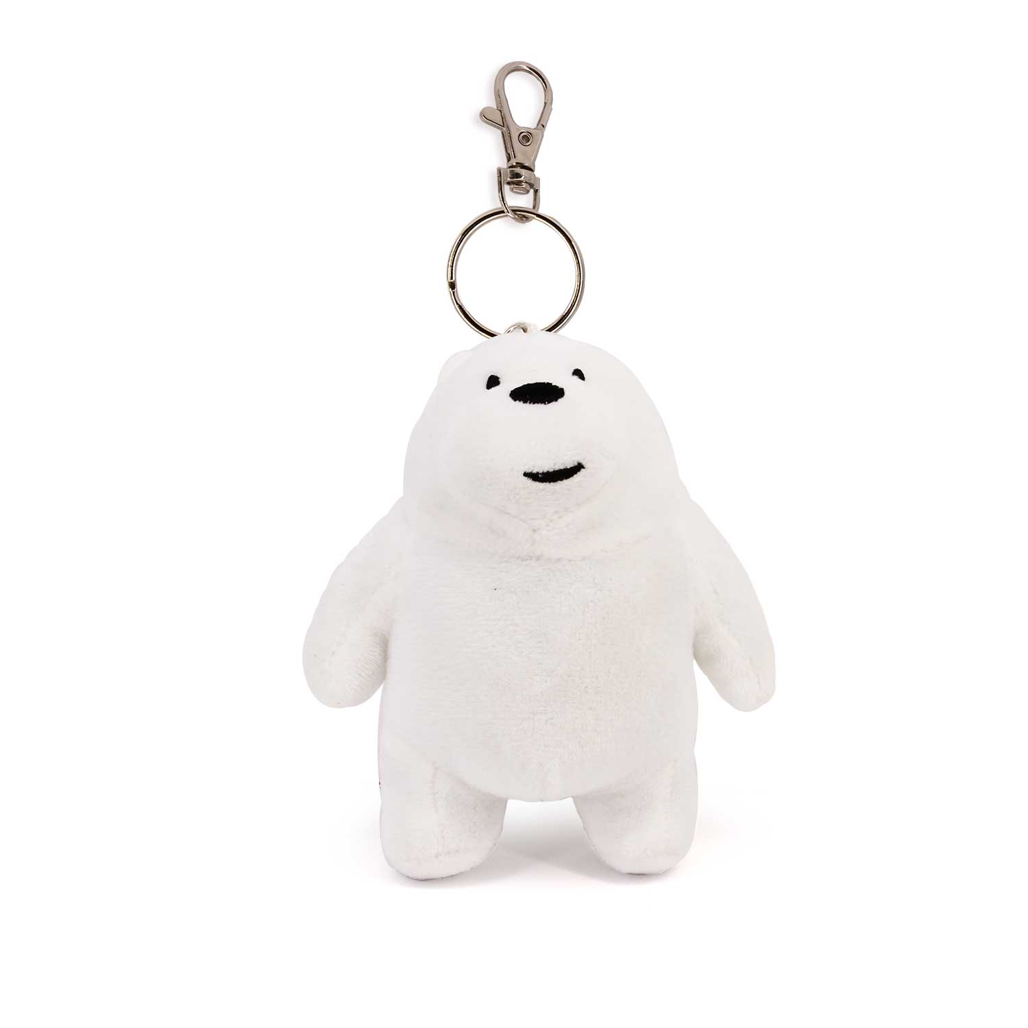 Keychain We Bare Bears Ice Bear