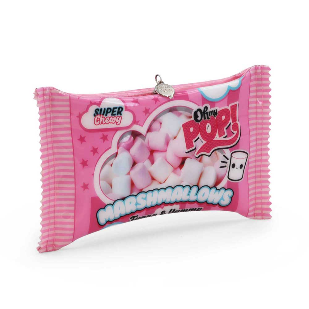 Bolsa de Aseo Oh My Pop! Marshmallow