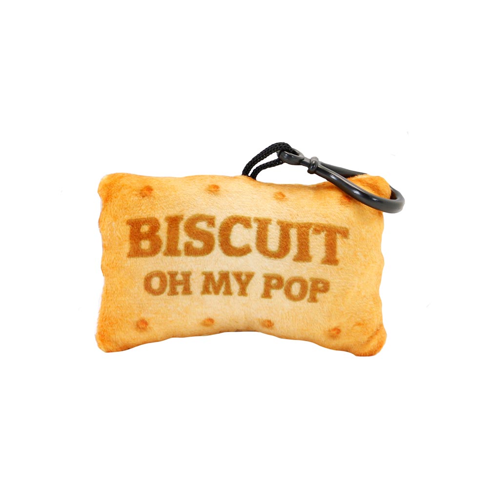 Cuscino Grande Oh My Pop! Biscuit Online - KARACTERMANIA