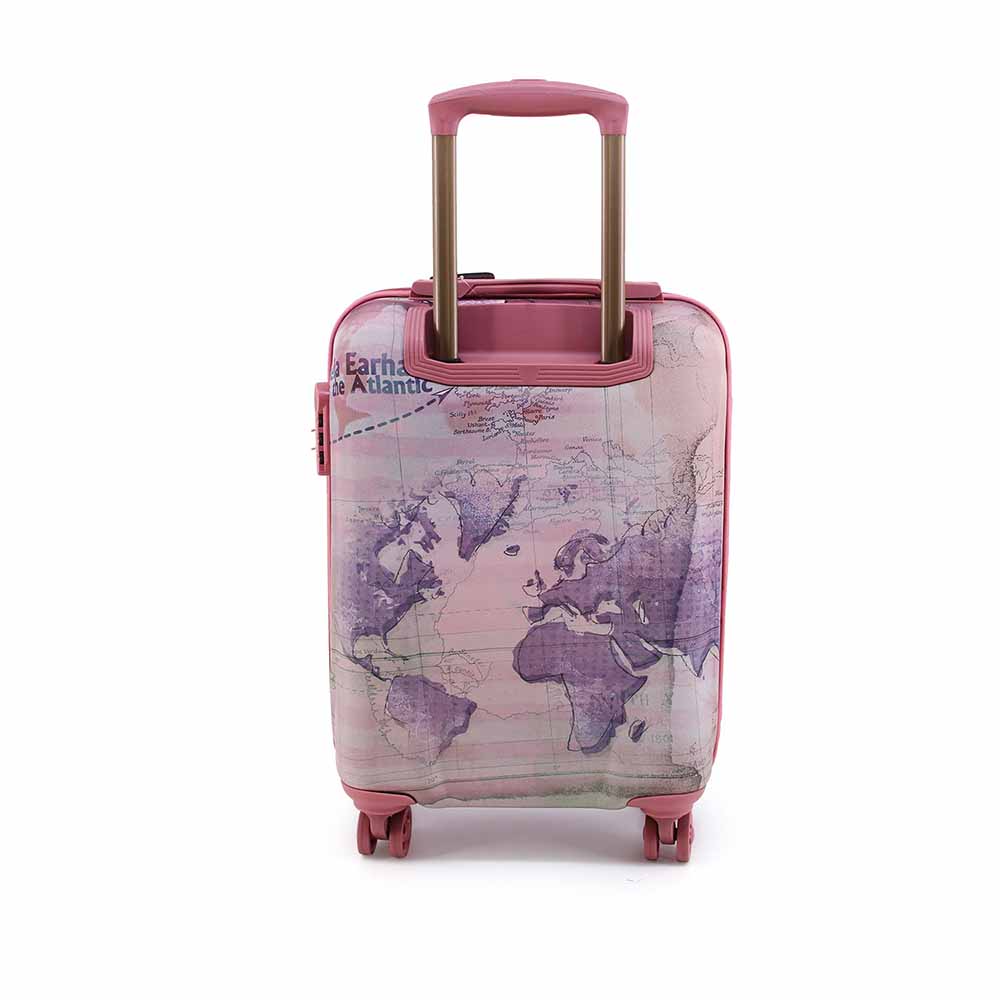 EVA Suitcase (Large) Forever Ninette Atlantic