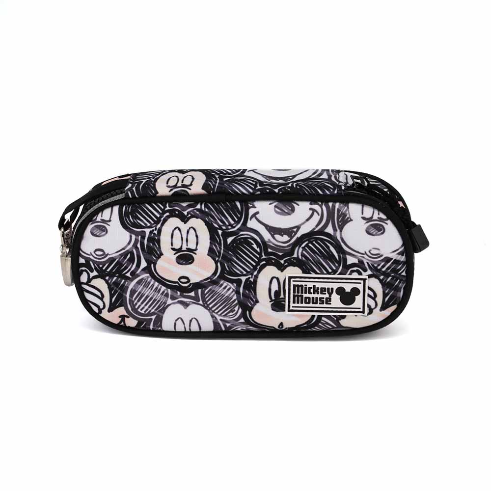 Trousse Pencil Mickey Mouse Oh Boy