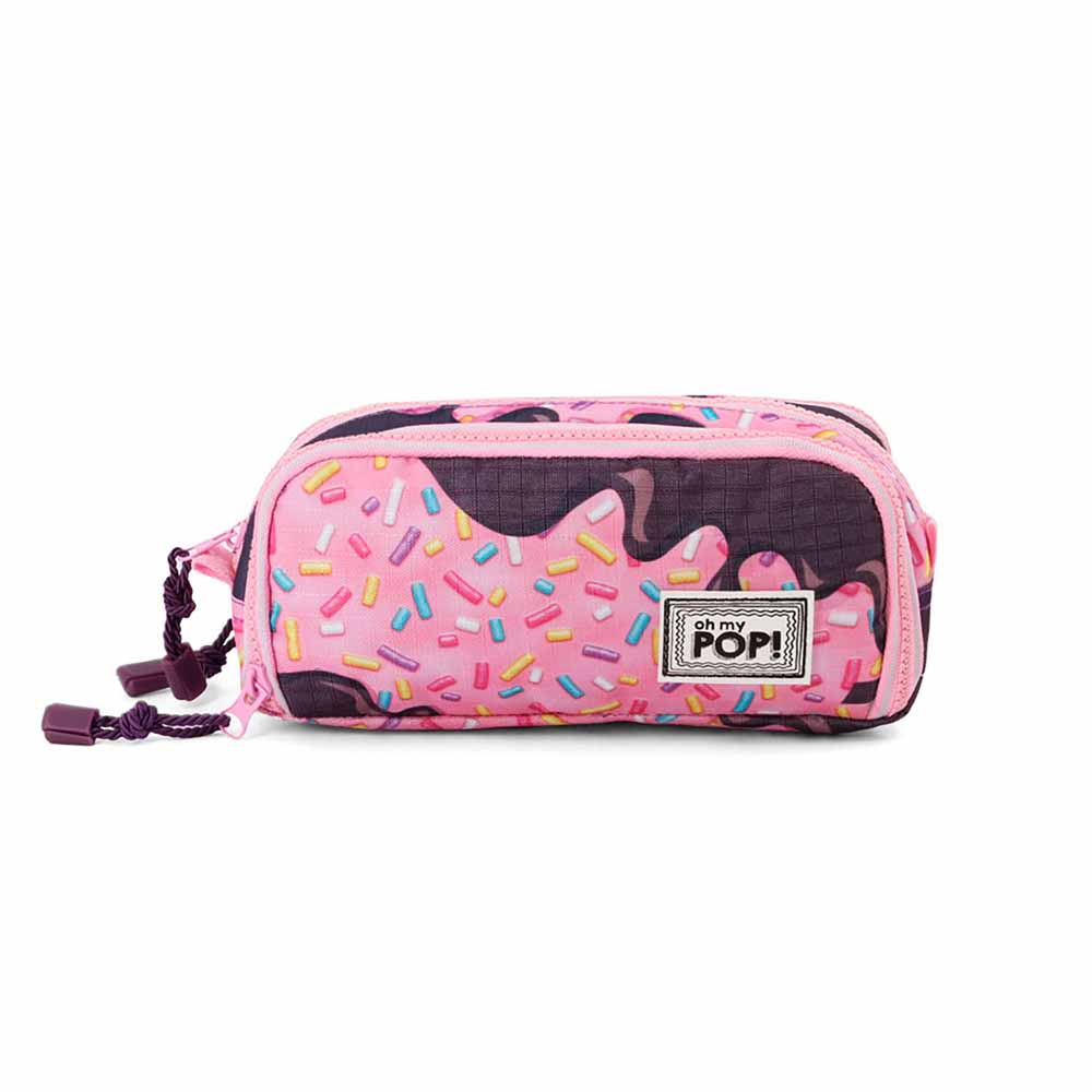 Trousse Note Oh My Pop! Sprinkles