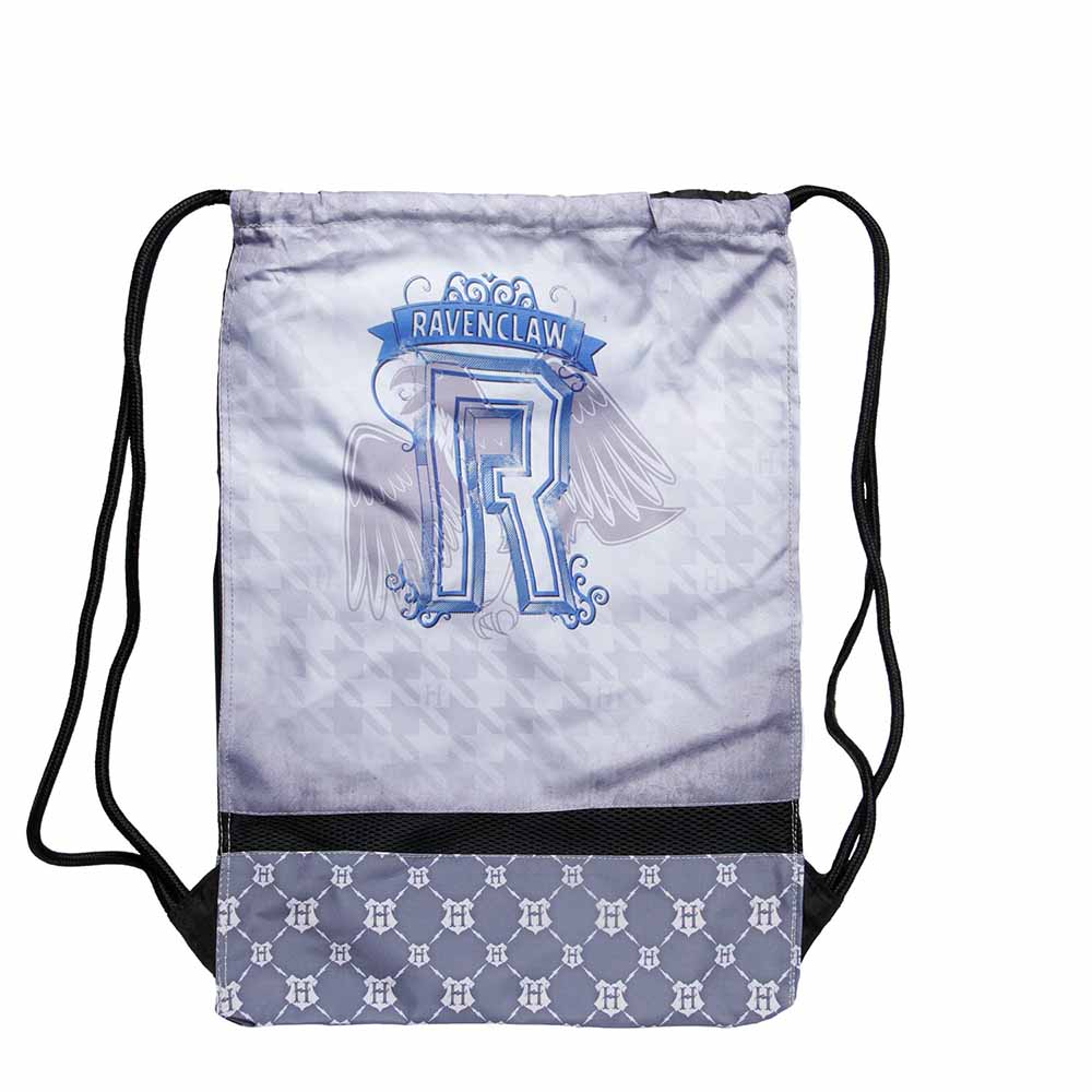Sacca Storm Harry Potter Emblem RAV