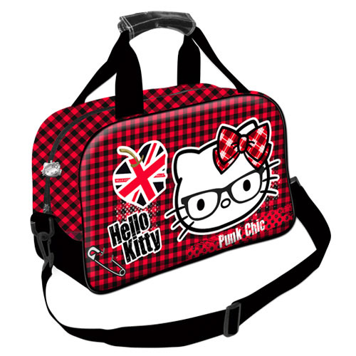 Bolsa de Deporte Hello Kitty VICHI
