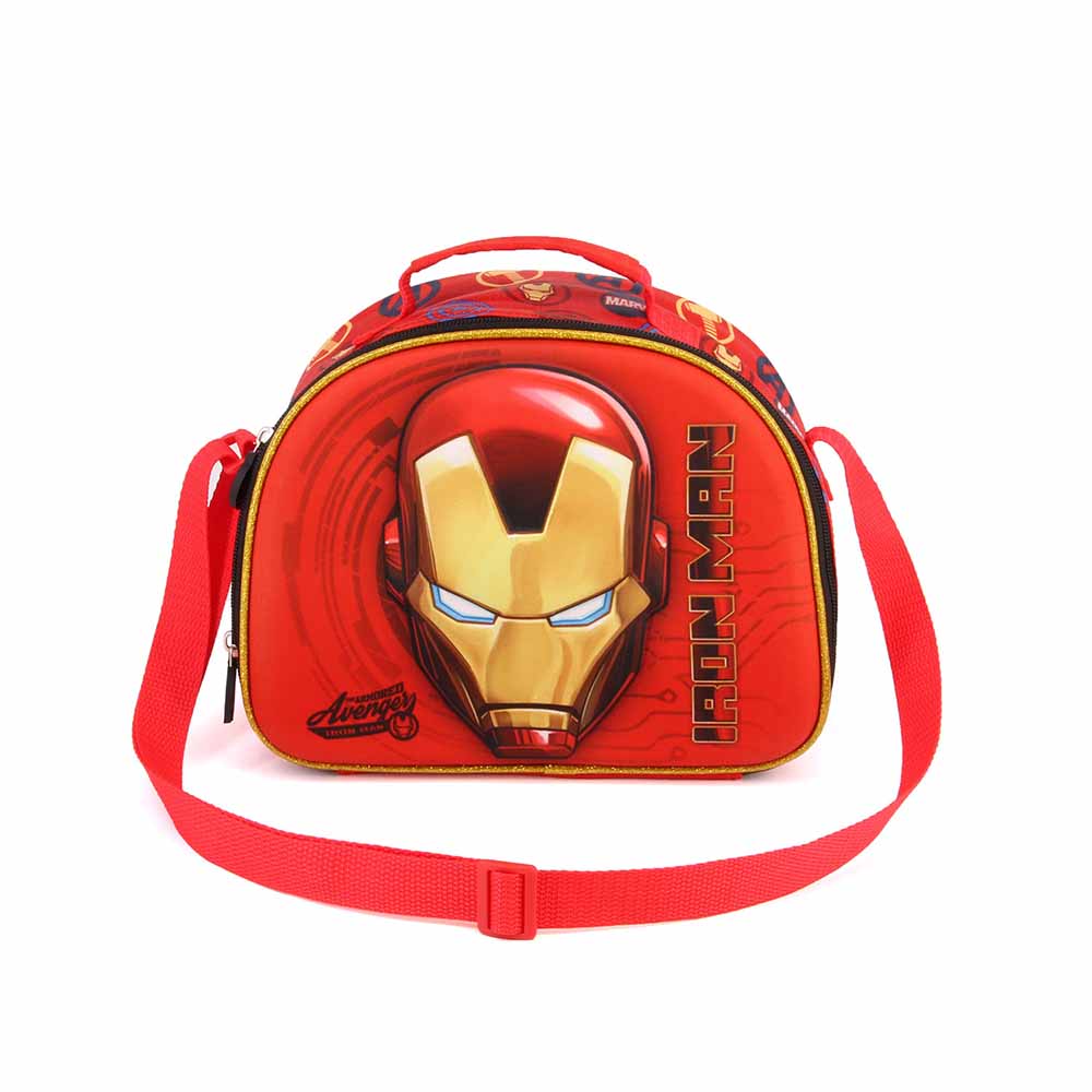 iron man bags online