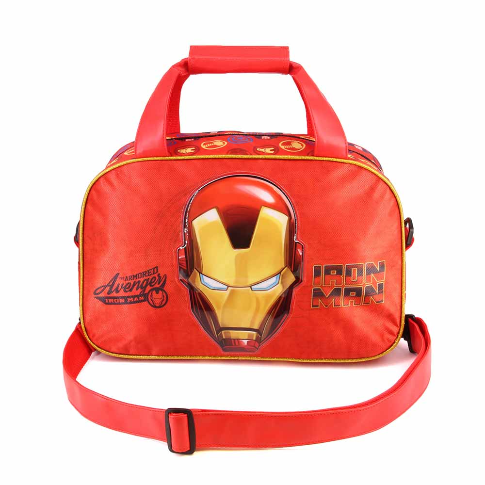 iron man bags online