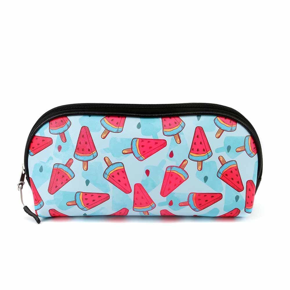 Small Jelly Toiletry Bag Oh My Pop! Fresh