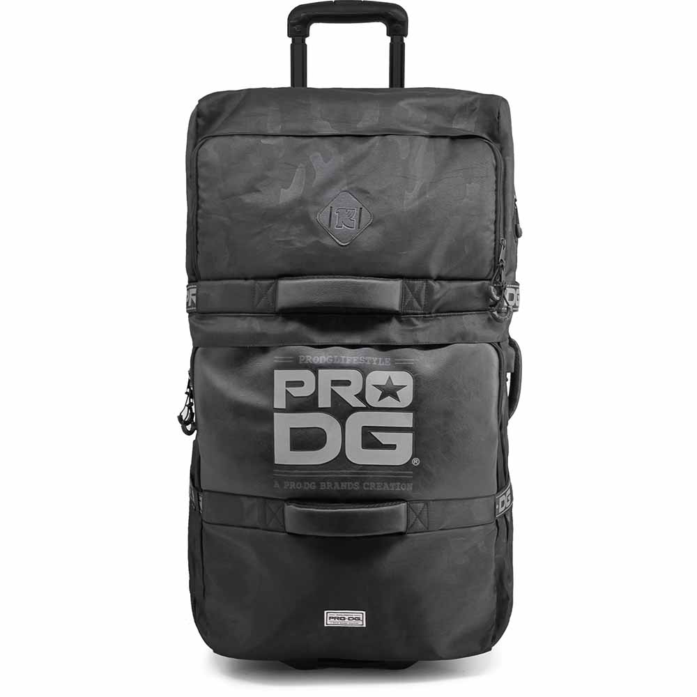 Valise BMX PRODG Blackage