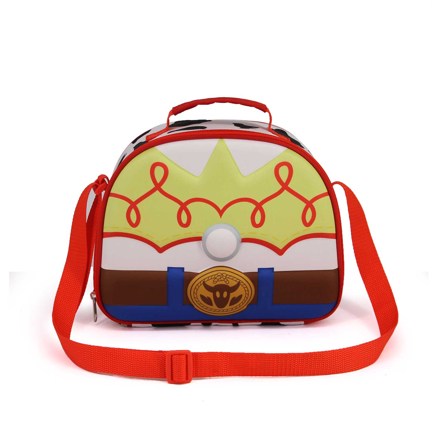 3D Lunch Bag Toy Story Jessie Online KARACTERMANIA