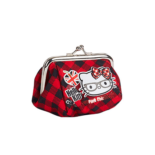Monedero Bombón Hello Kitty VICHI