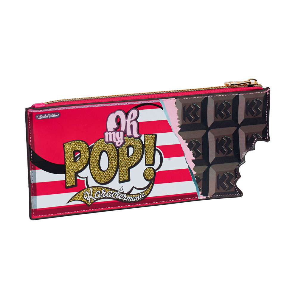 Trousse Chocolat Oh My Pop! Chocolat