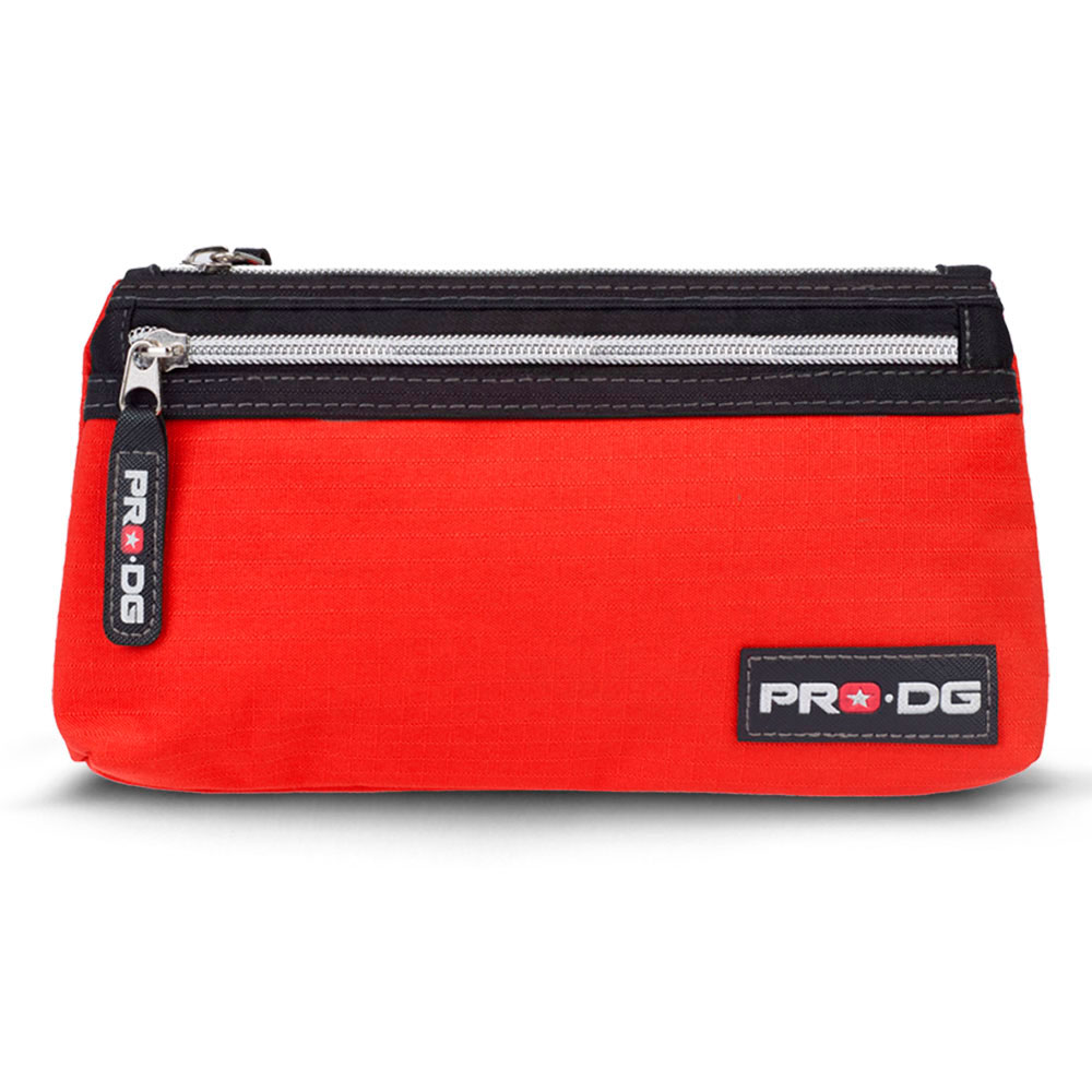 Trousse Plate PRODG RED