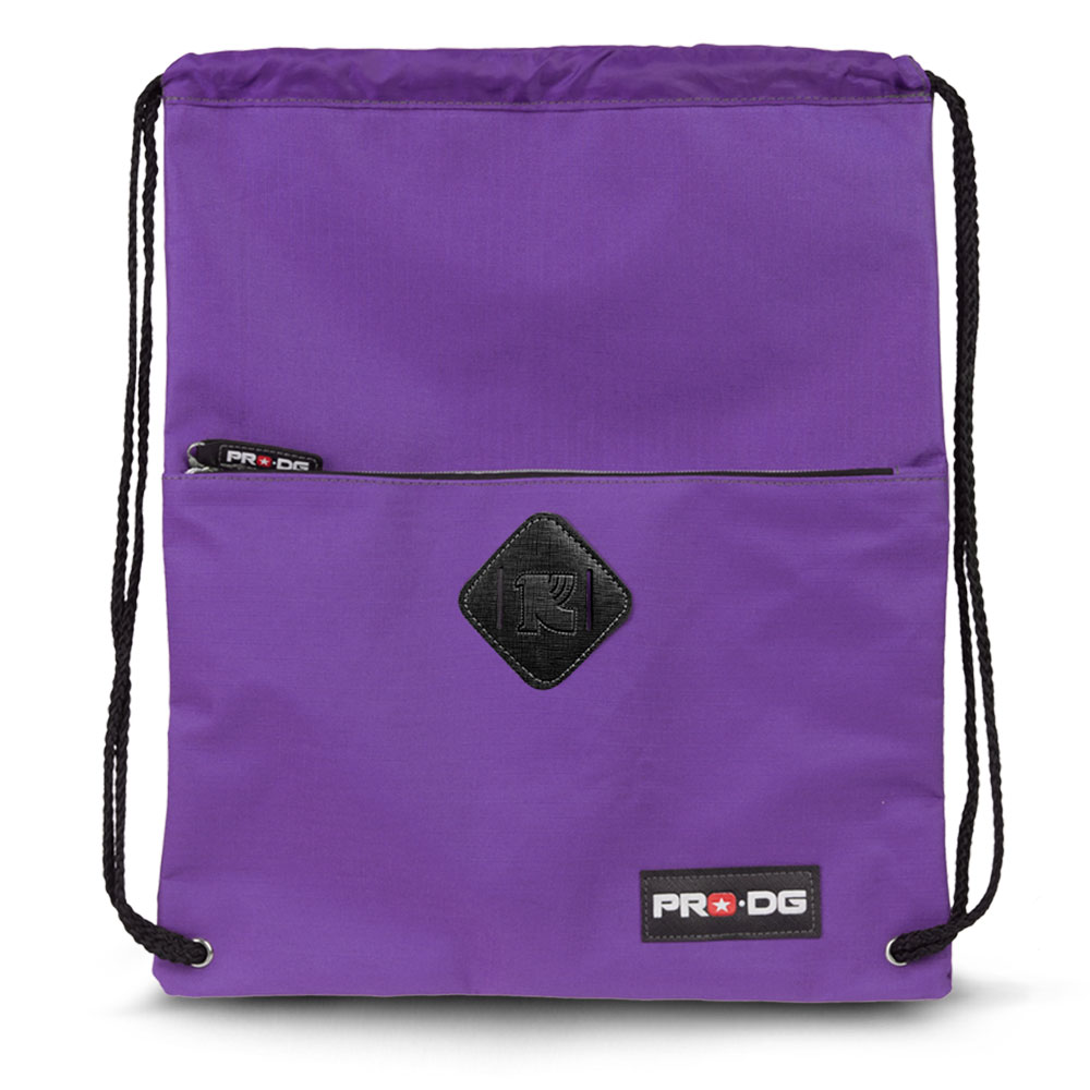Saco de Cuerdas 41 cm PRODG Ultraviolet