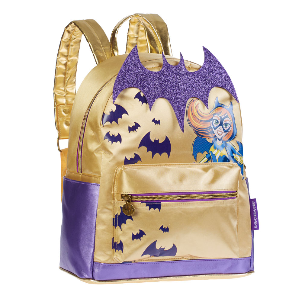 batgirl backpack