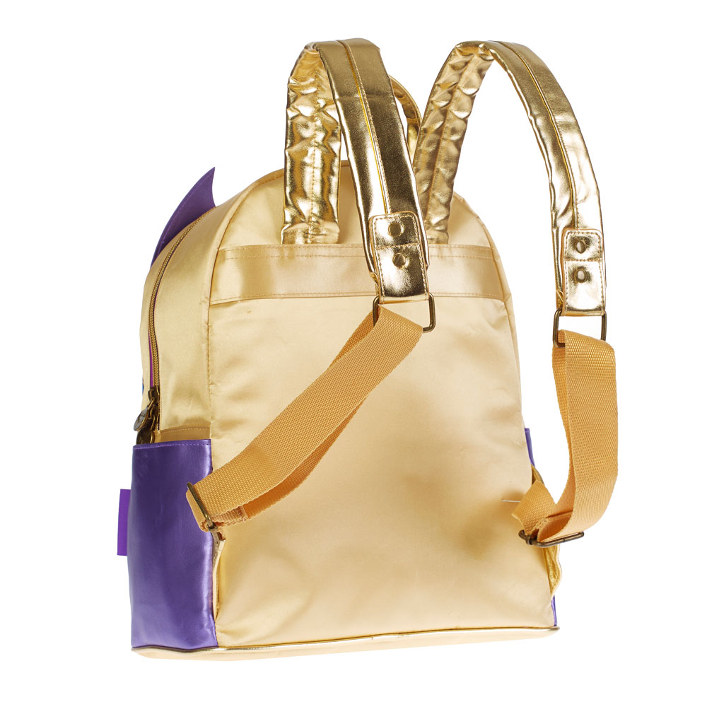 girl superhero backpack