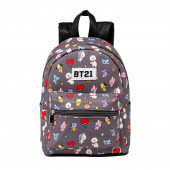 Wholesale Distributor Fashion backpack S. BT21 Universtar
