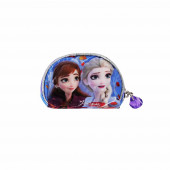 Wholesale Distributor Oval Coin Purse Frozen 2 Journey