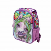 Wholesale Distributor Dual Backpack (Small) Poopsie Slime Surprise Rainbow