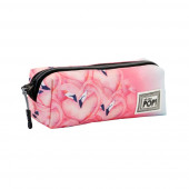 Trousse Carré HS Oh My Pop! Flaming