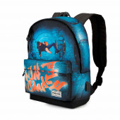 HS Backpack 1.2 PRODG Run