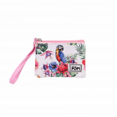 Trousse Oh My Pop! Perroquet