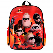 Wholesale Distributor Basic Backpack The Incredibles Family