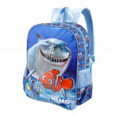 Wholesale Distributor Basic Backpack Finding Nemo Sea