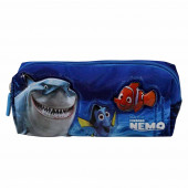 Wholesale Distributor Square Pencil Case Finding Nemo Sea