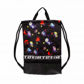 Wholesale Distributor Storm Gymsack with Handles BT21 Squad