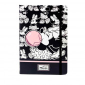 Wholesale Distributor Notebook Minnie Mouse Bubblegum