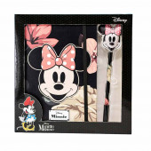 Wholesale Distributor Diary + Pen Minnie Mouse Bloom