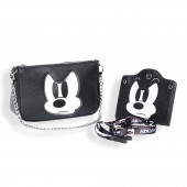 Bolso IHoney + Regalo Mickey Mouse Angry