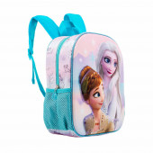 Wholesale Distributor Small 3D Backpack Frozen 2 Magic