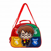 Wholesale Distributor 3D Lunch Bag Harry Potter Wizard