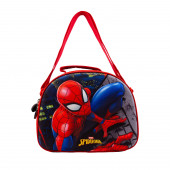 Wholesale Distributor 3D Lunch Bag Spiderman Wall