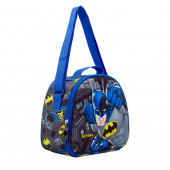 3D Lunch Bag Batman Fist