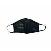 Reusable Kids Mask Batman Gotham
